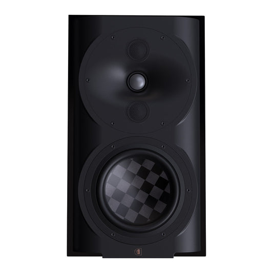 Perlisten Audio S4B Bookshelf Speaker - Each