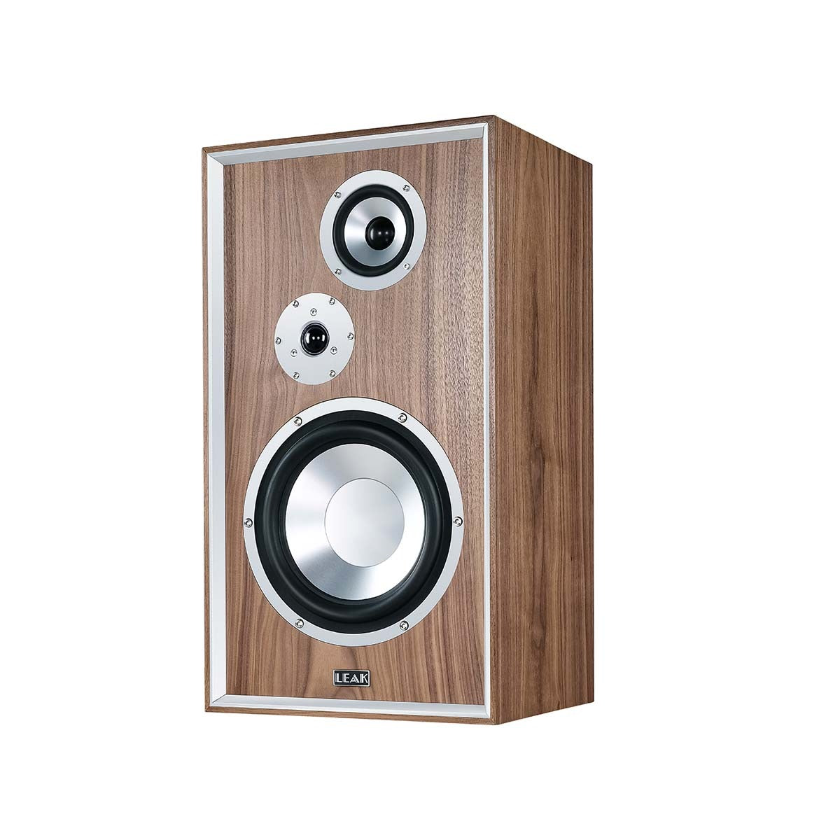 Leak Audio Sandwich 250 Standmount Loudspeakers