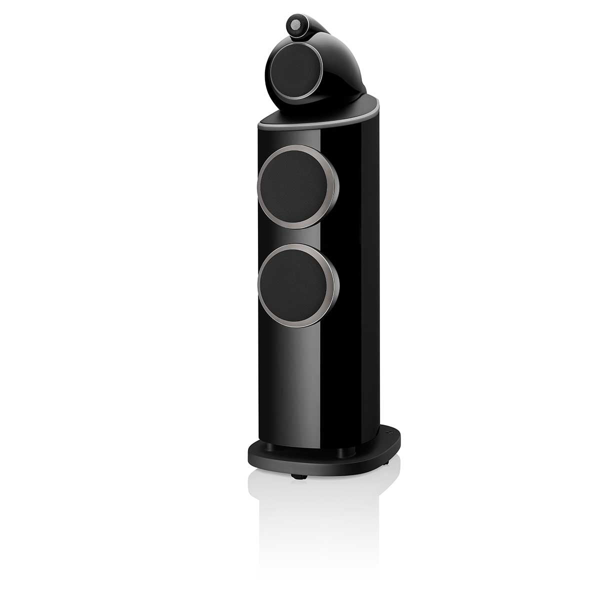 Bowers & Wilkins 803 D4 Floorstanding Speaker - Each