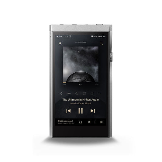 Astell&Kern SE180 Portable Music Player