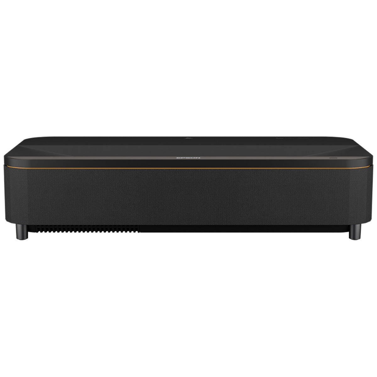 Epson QS100 4K Ultra Short Throw Laser Projector