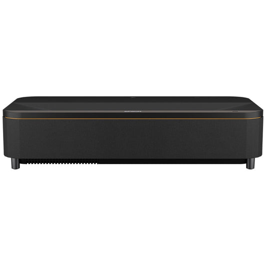 Epson QS100 4K Ultra Short Throw Laser Projector