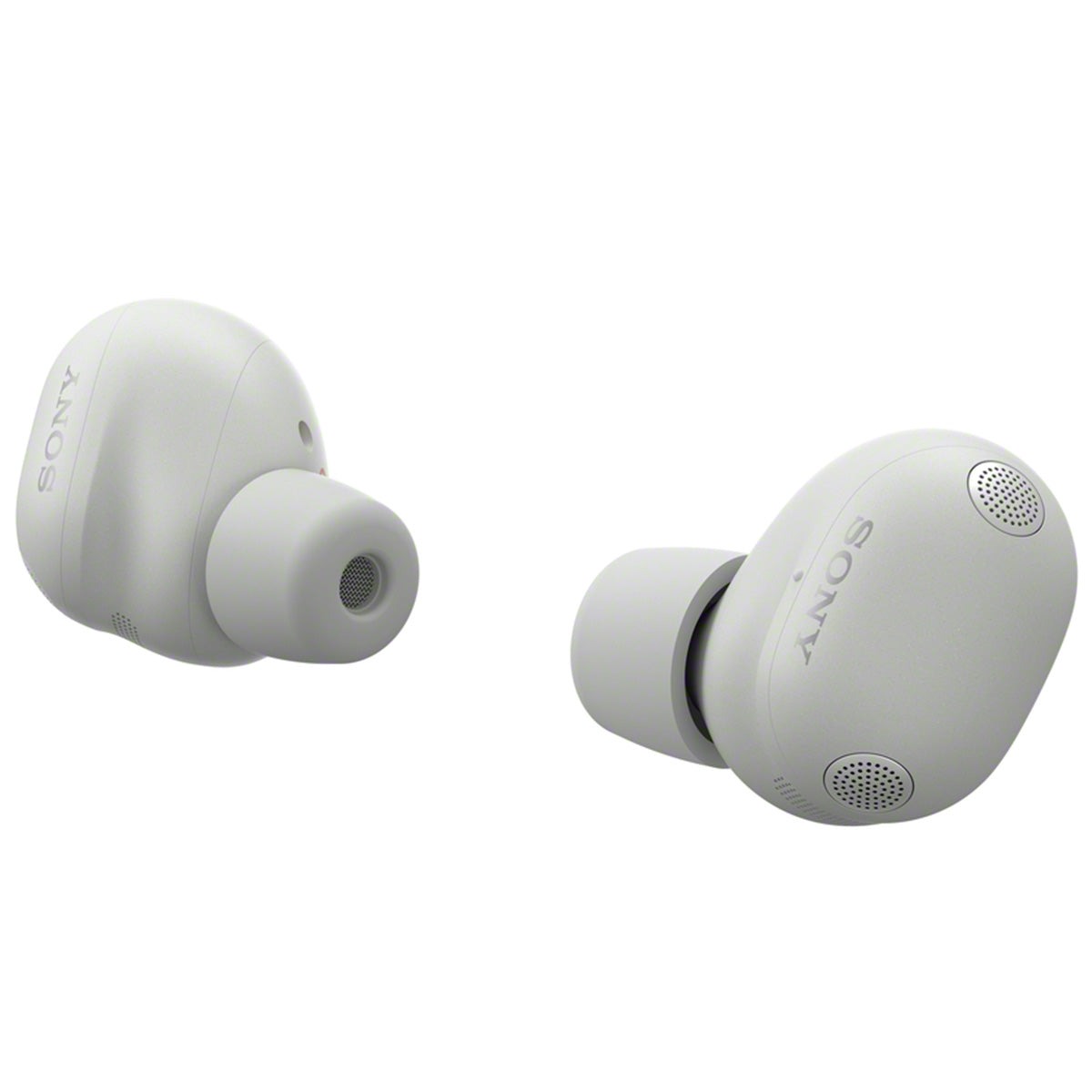 Sony WF-1000XM6 Wireless Noise Canceling Earbuds - Black