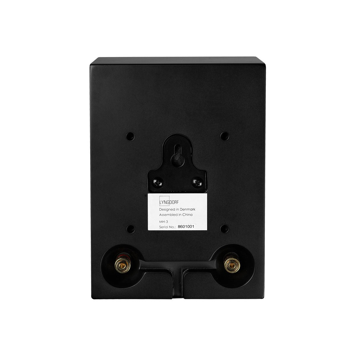 Lyngdorf MH-3 Satellite Speaker