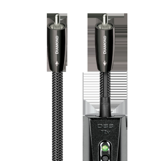 AudioQuest Diamond Coax Digital Audio Cable