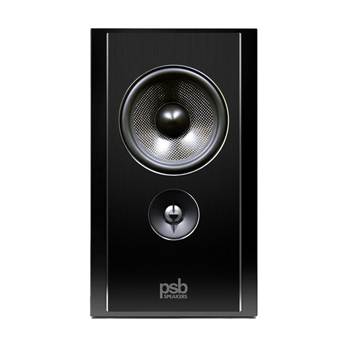 PSB Synchrony B600 Premium Bookshelf Speakers - Each