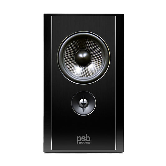 PSB Synchrony B600 Premium Bookshelf Speakers - Each