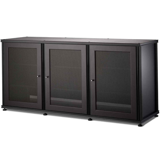 Salamander Designs Synergy Solution 337 Triple-Width AV Cabinet