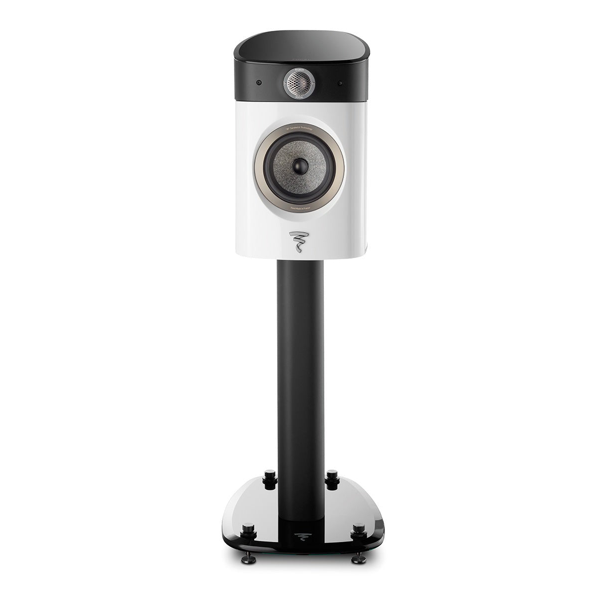 Focal Sopra N°1 Bookshelf Loudspeaker - Each