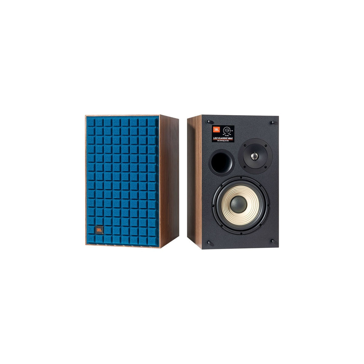 JBL L82 Classic MkII Bookshelf Speakers - Pair