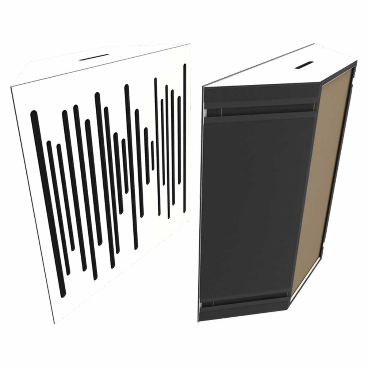 Vicoustic Super Bass Extreme Ultra - 2 Pack