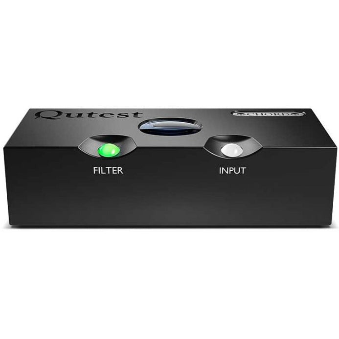 Chord Electronics Qutest DAC