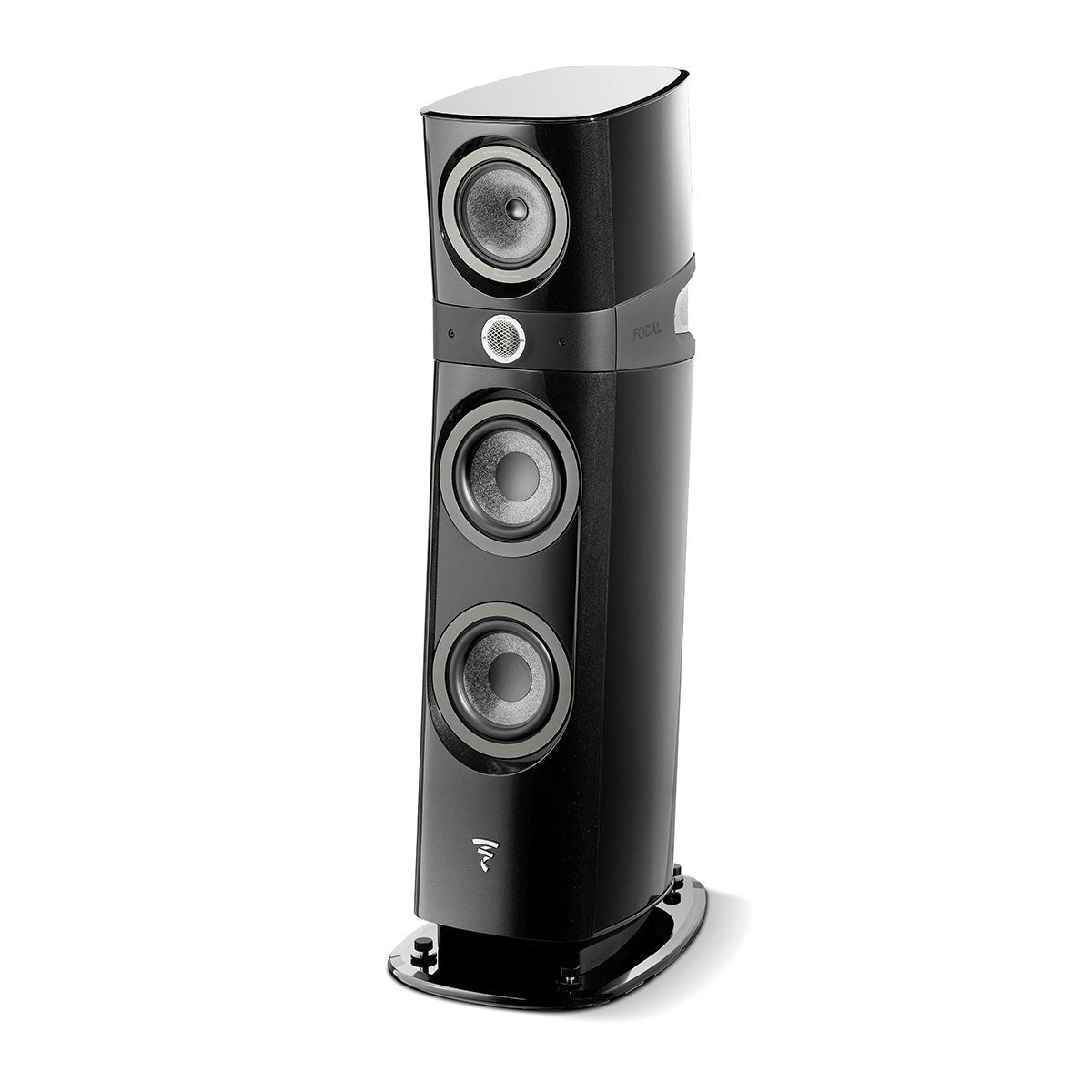 Focal Sopra N°2 Floorstanding Loudspeaker - Each