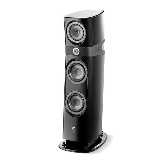 Focal Sopra N°2 Floorstanding Loudspeaker - Each
