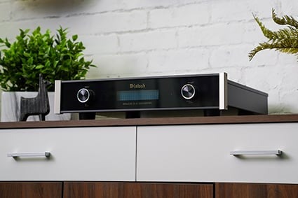 McIntosh MDA200 D/A Converter