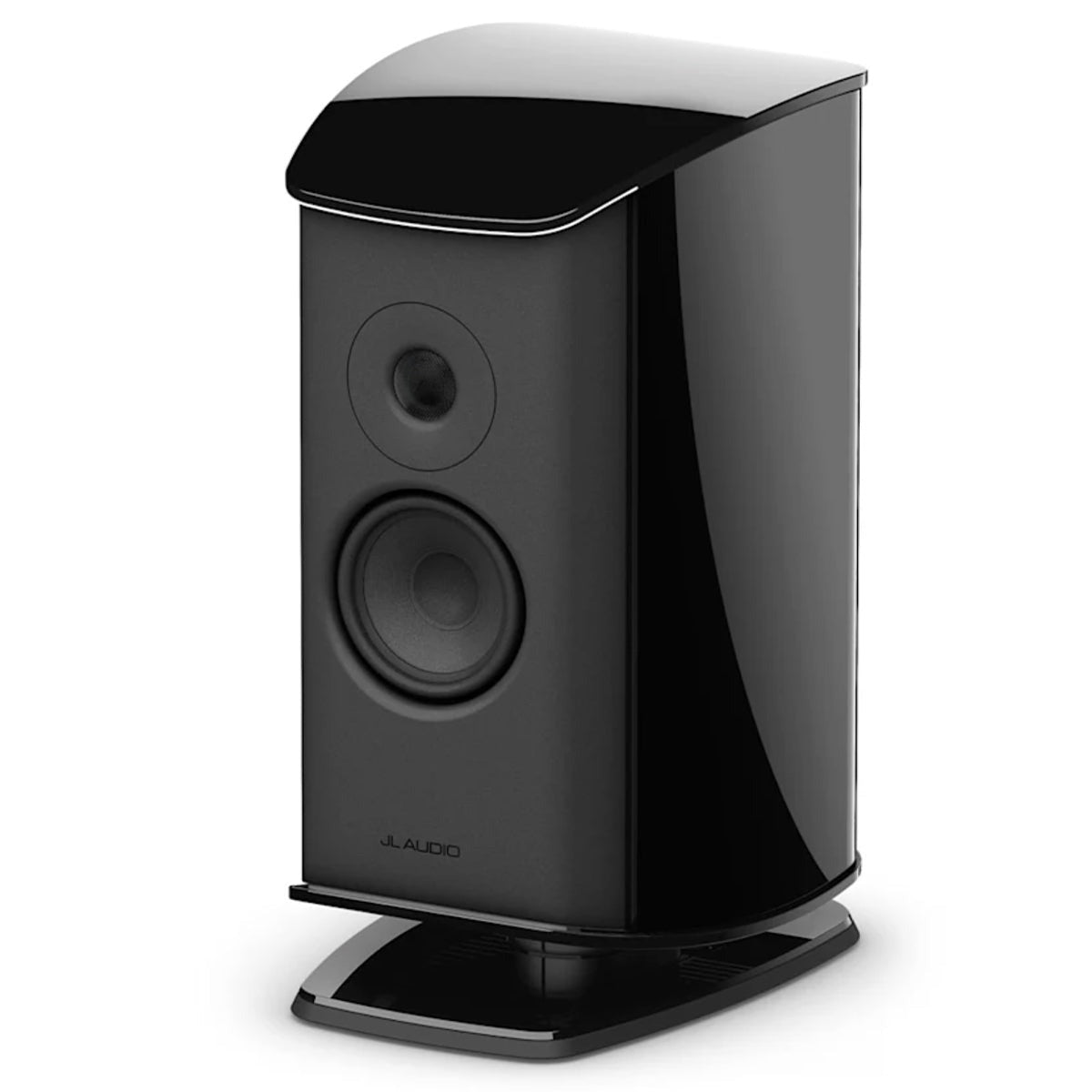 JL Audio Primacy S3 Active Standmount Loudspeaker