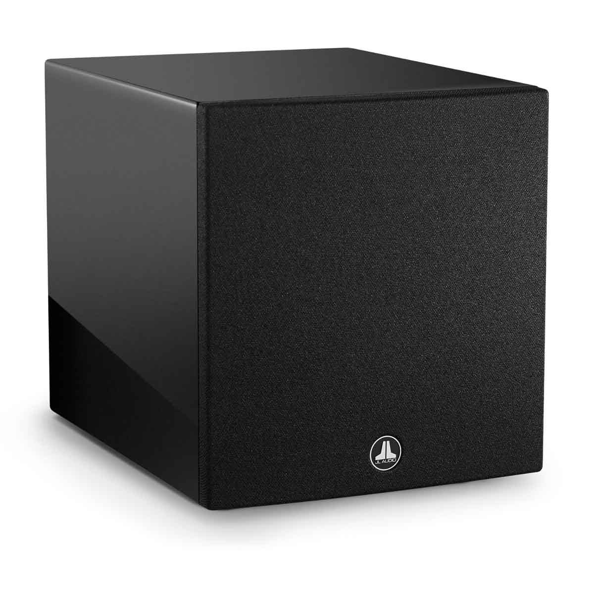JL Audio Dominion d110 Powered Subwoofer