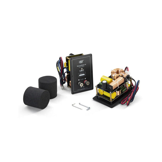 MoFi Electronics SourcePoint 10 Master Edition Upgrade Crossover Kit - Pair