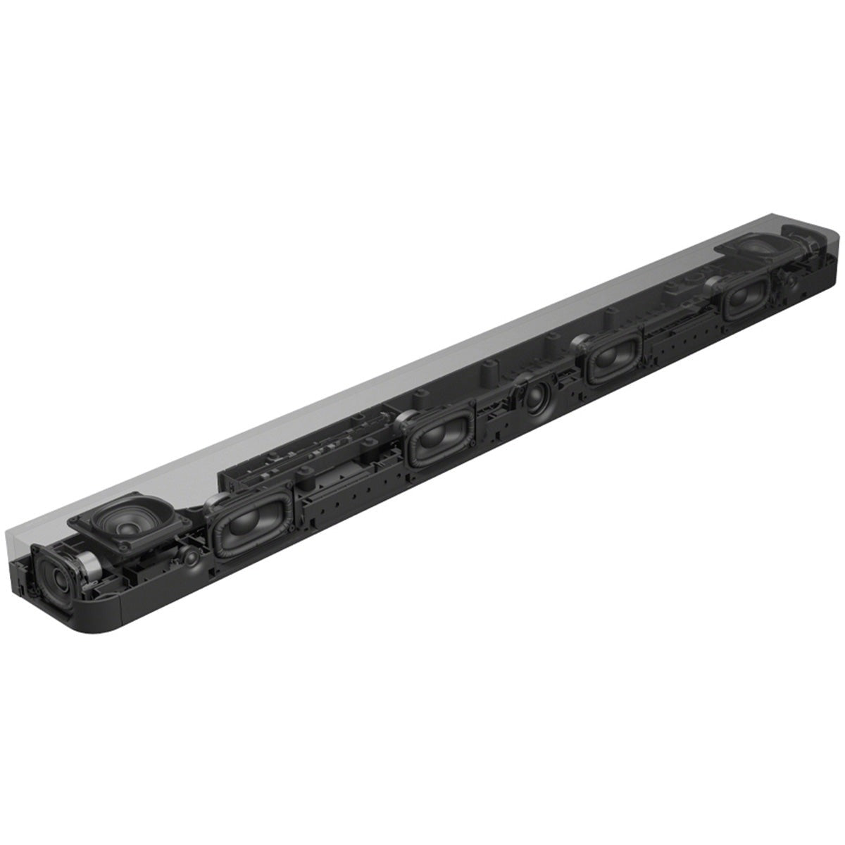 Sony HTA8000 HT-A8000Â BRAVIA Theater Bar 8 Soundbar