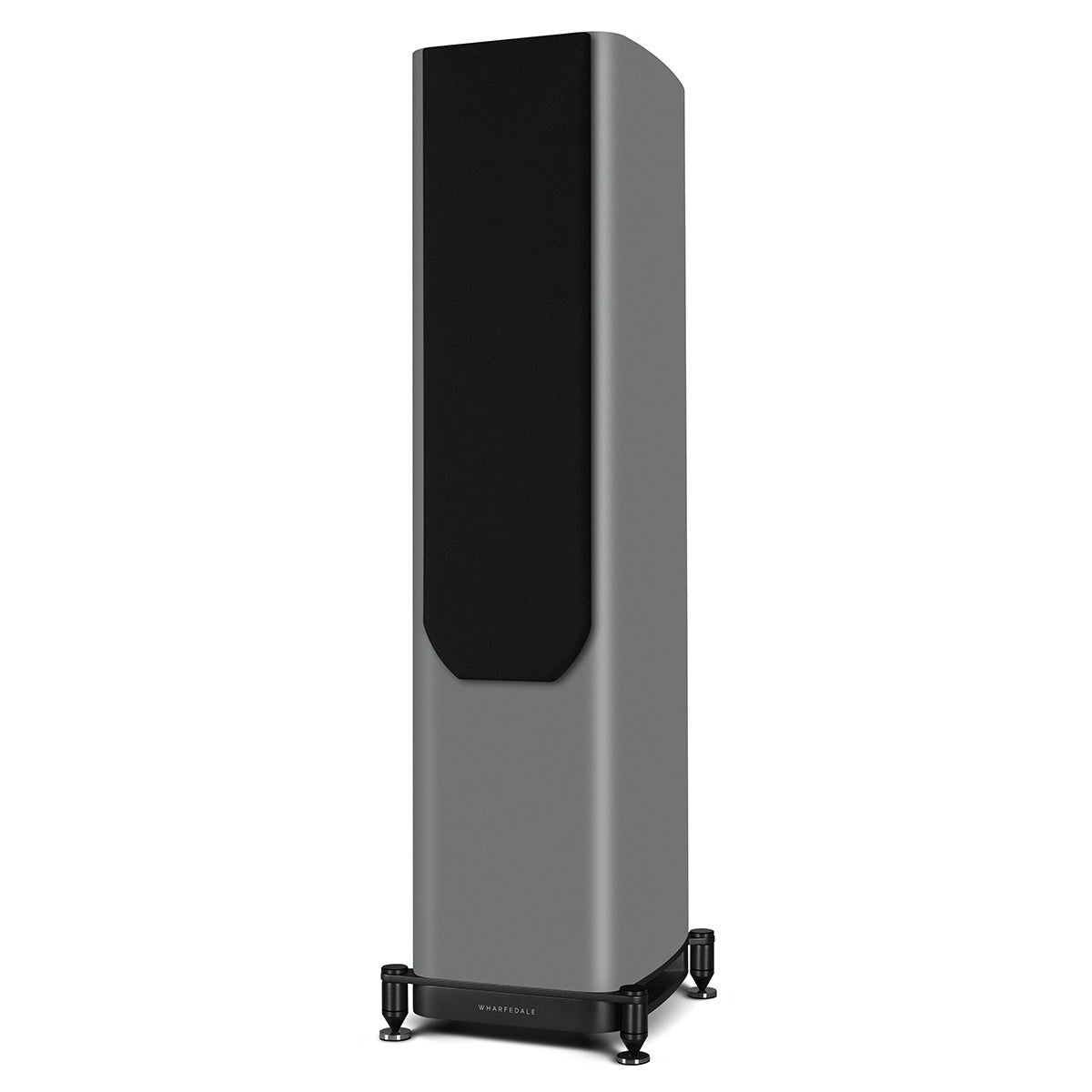 Wharfedale Evo 5.3 Dual 5-inch 3-way Floorstanding Speakers - PAIR
