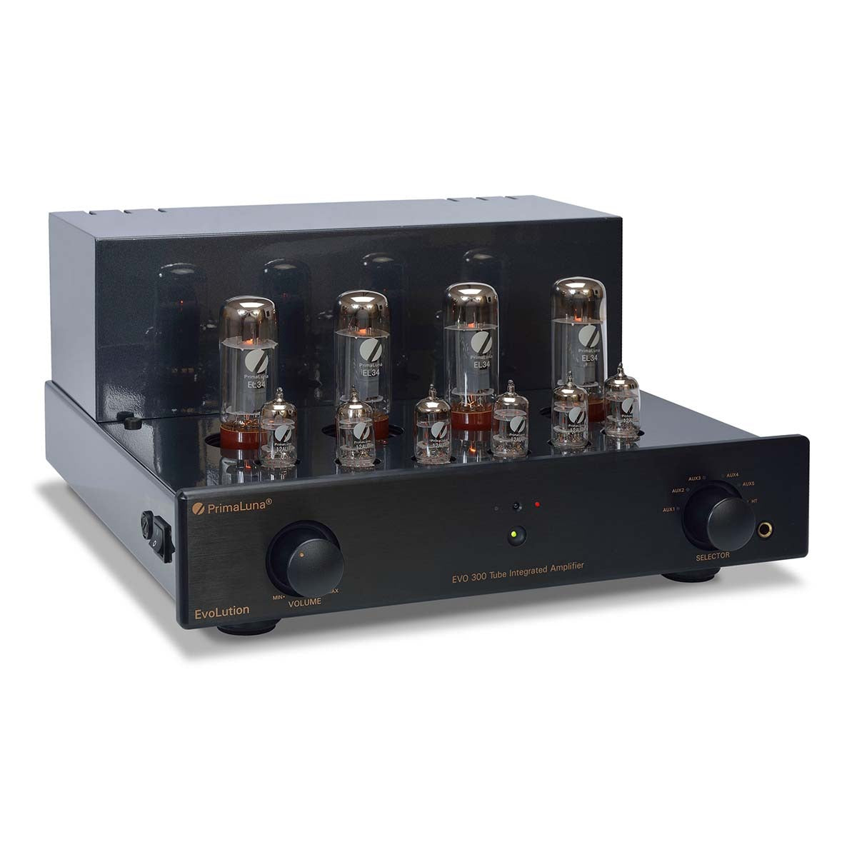 PrimaLuna Evo 300 Tube Integrated Amplifier