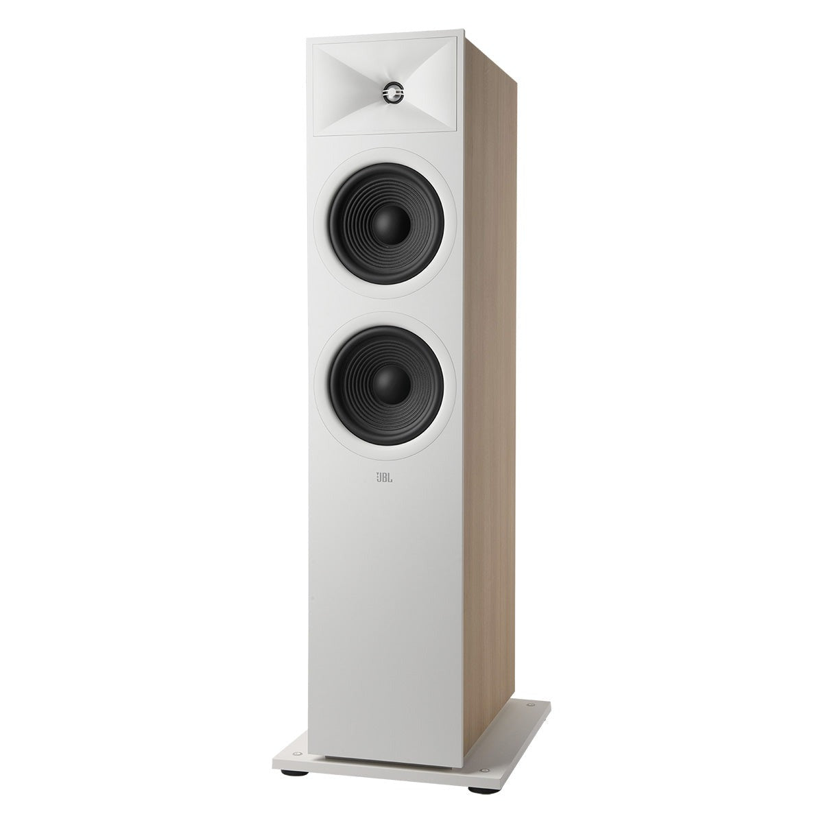 JBL Stage 2 280F 2.5-Way Dual 8-inch Floorstanding Loudspeaker - Each