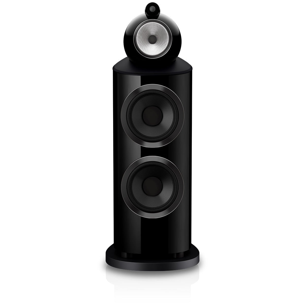 Bowers & Wilkins 801 D5 Floorstanding Loudspeaker - Each