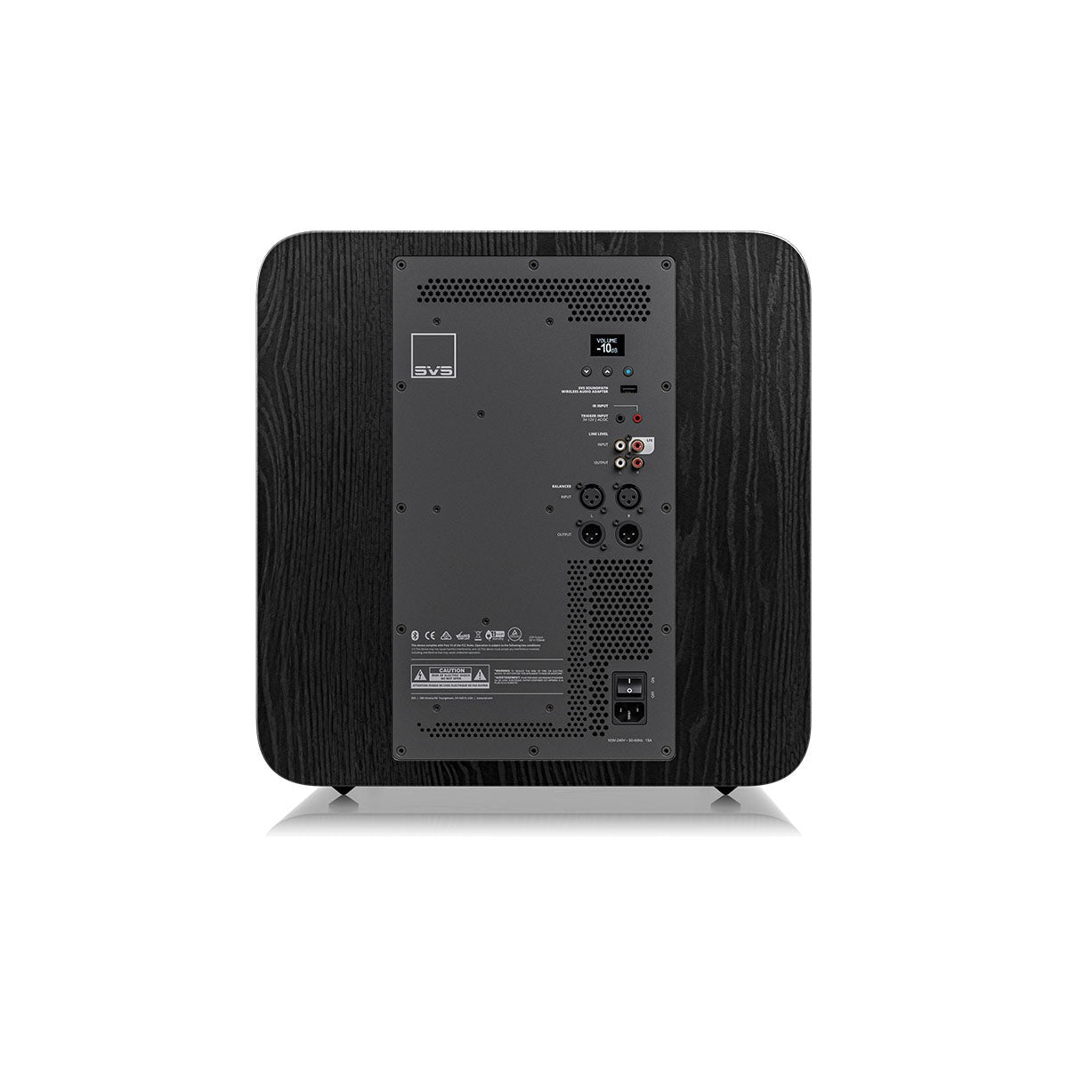 SVS SB-5000 R|Evolution 15-inch Subwoofer