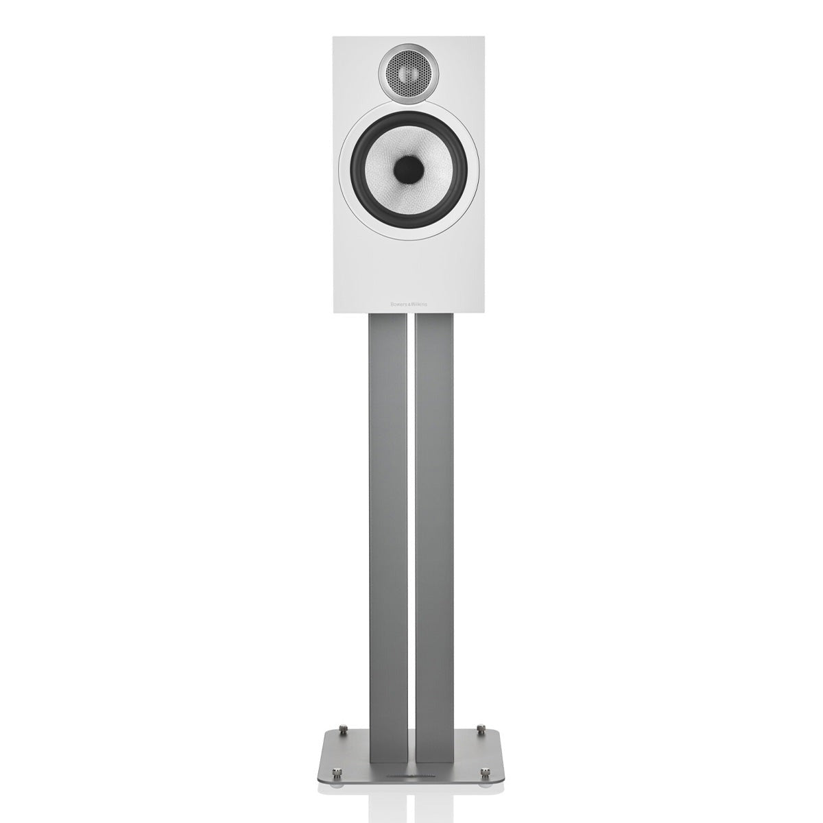 Bowers & Wilkins 606 S3 Stand-Mount Loudspeaker