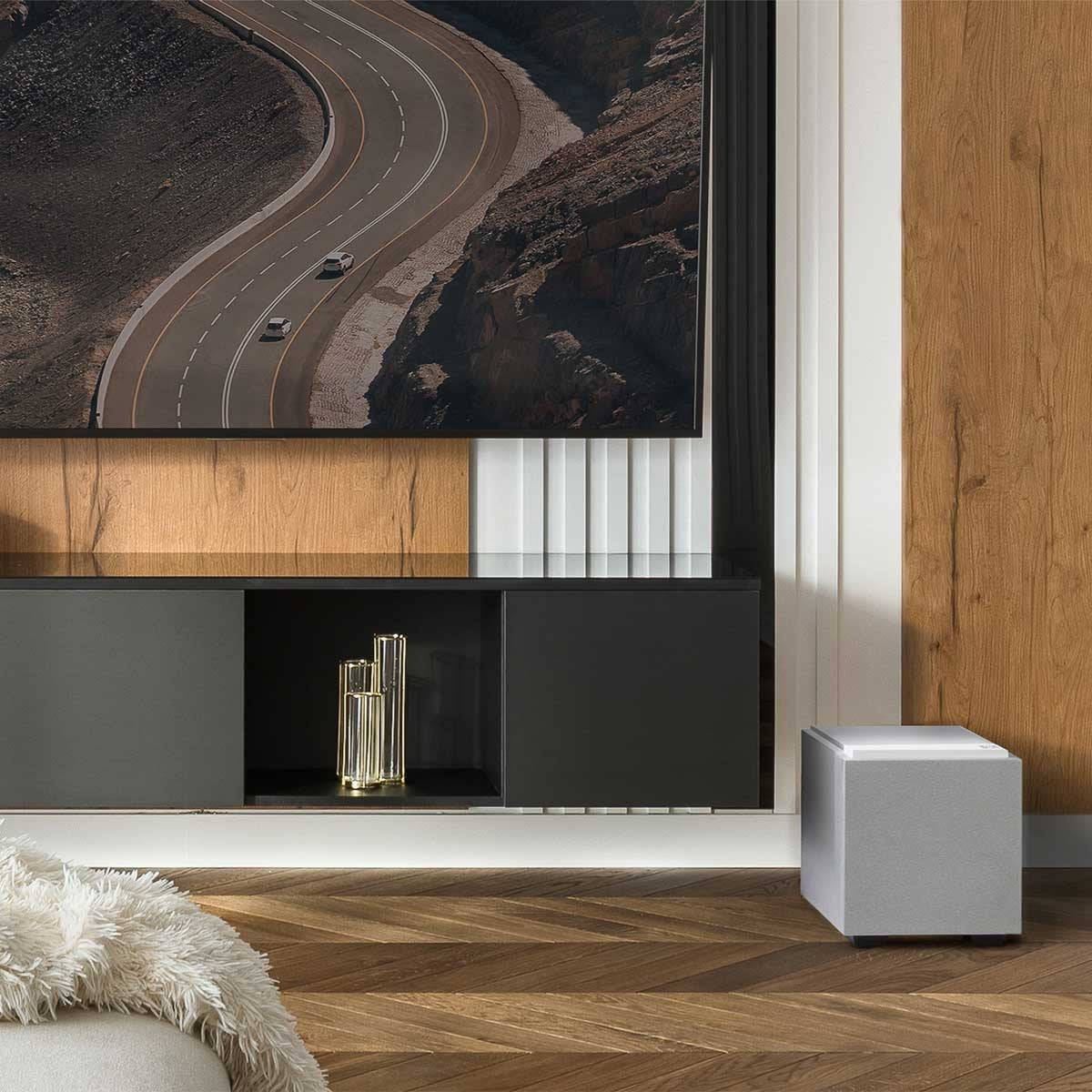 Definitive Technology Descend DN8 Ultra-Performance 8" Subwoofer