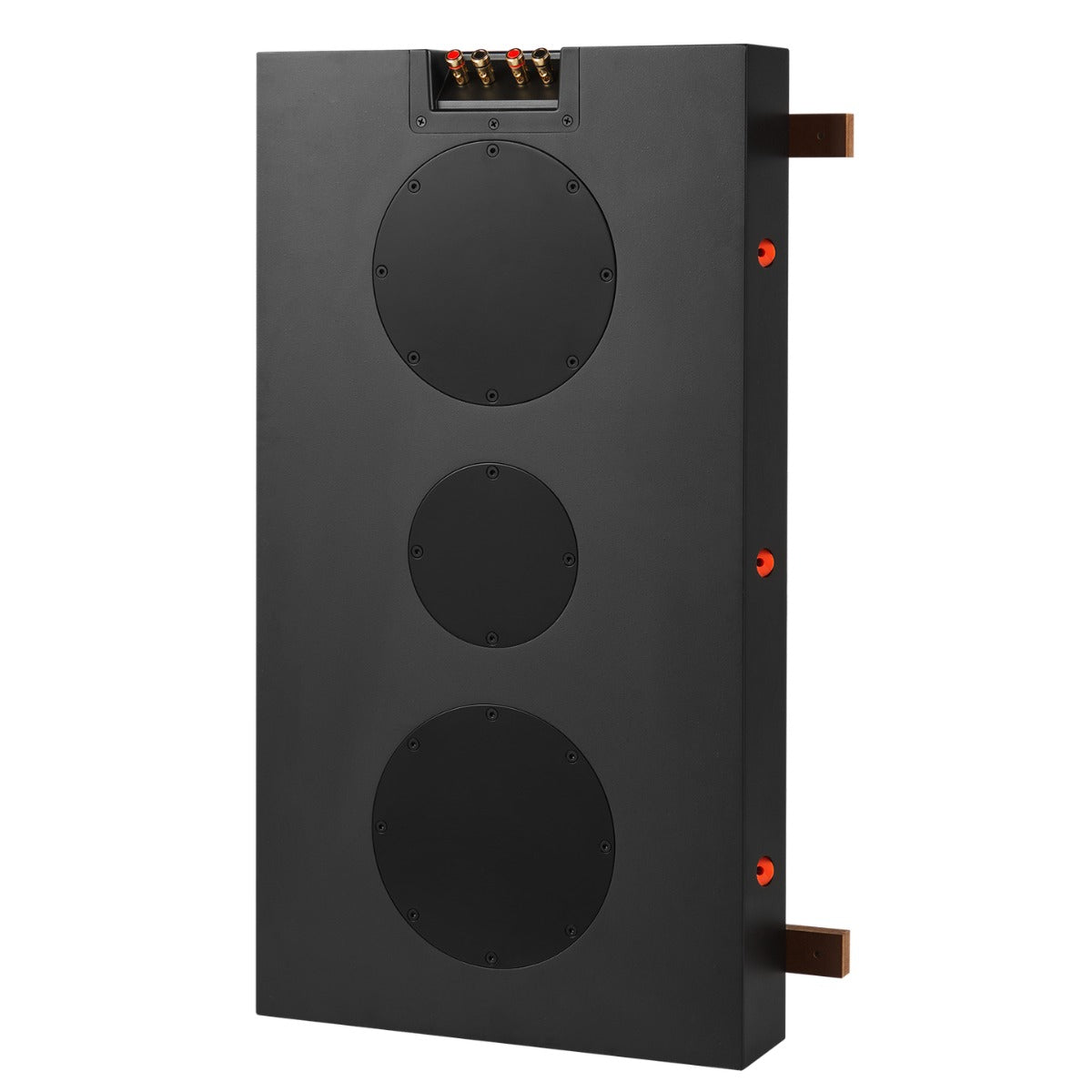 JBL Synthesis SCL-4XL 2-Way Dual 8-Inch In-Wall Loudspeaker - Each