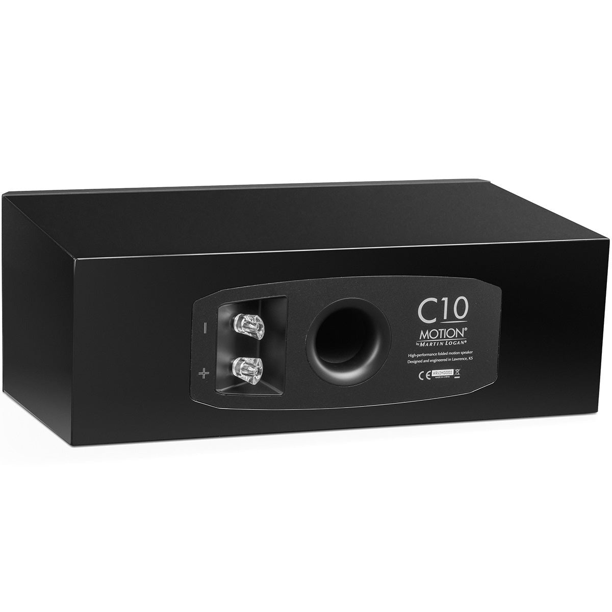 MartinLogan Motion C10 Center Channel Speaker