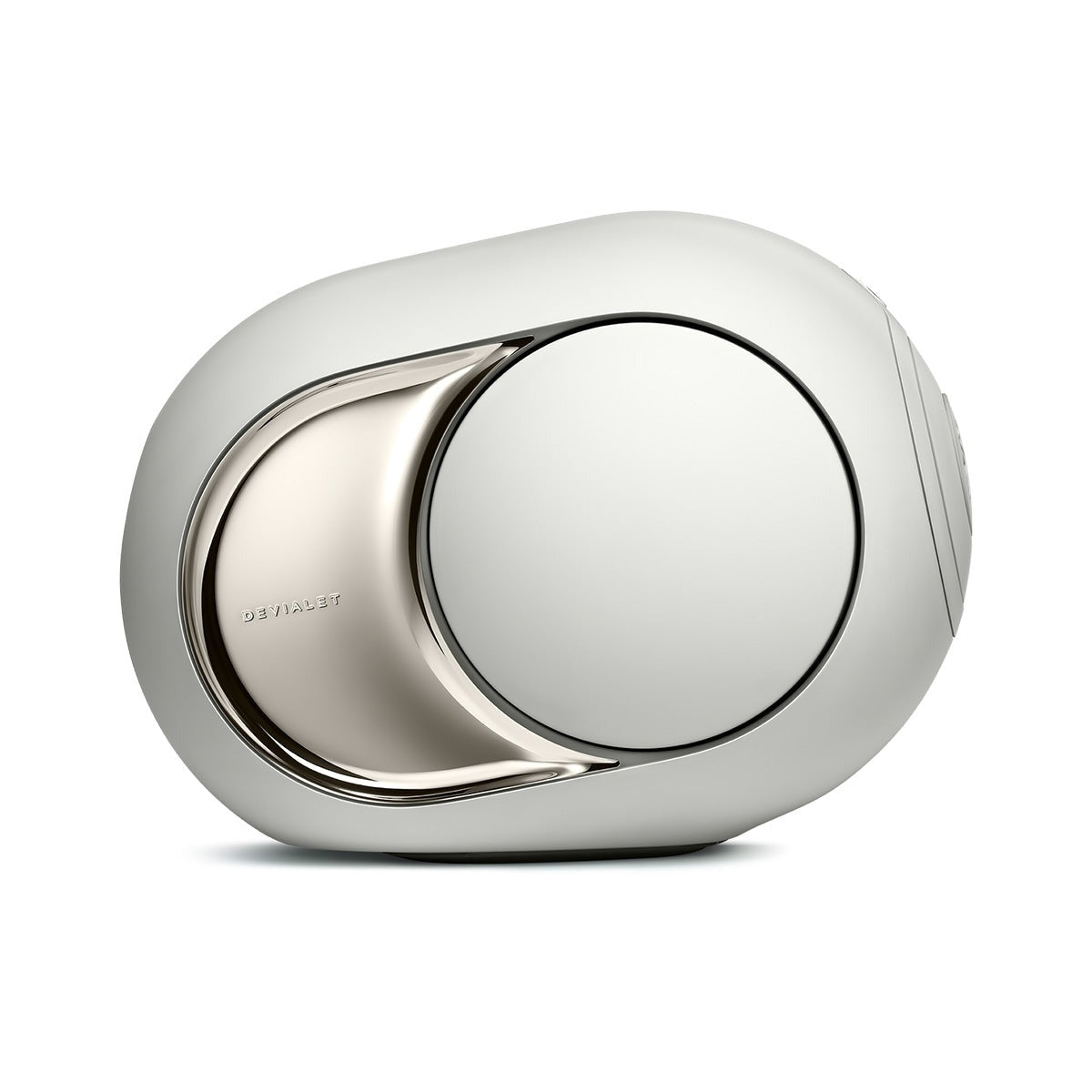 Devialet Phantom Ultimate 108 dB High-End Connected Speaker