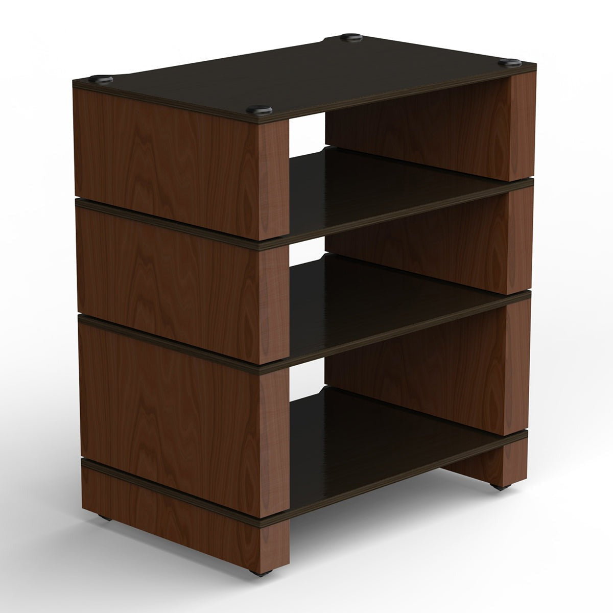 BLOK Stax 2G 4-Shelf Collection
