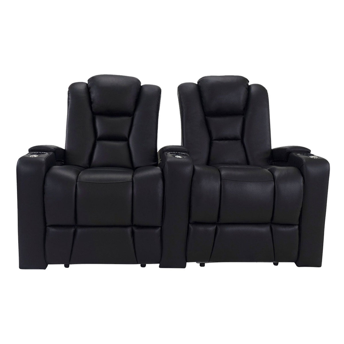 Revolution Home Theater Seating - RowOne