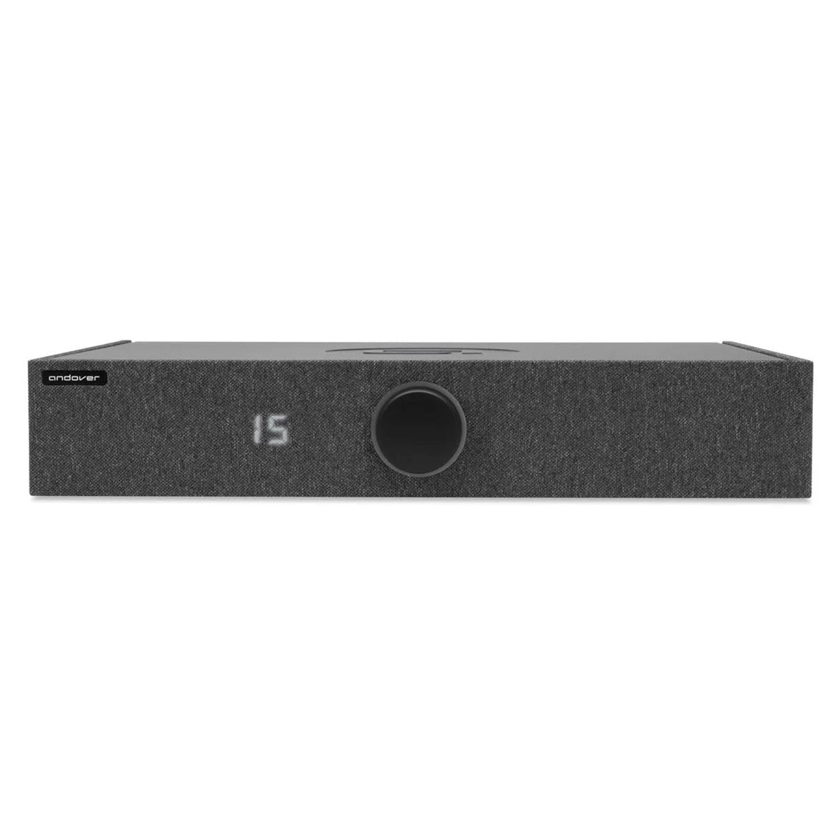 Andover SpinBase 2 Powered Turntable Speaker