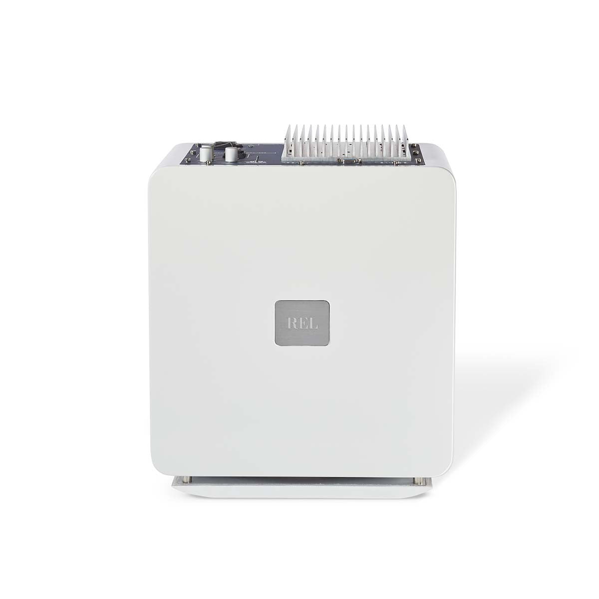 REL Acoustics Series T/9x Subwoofer