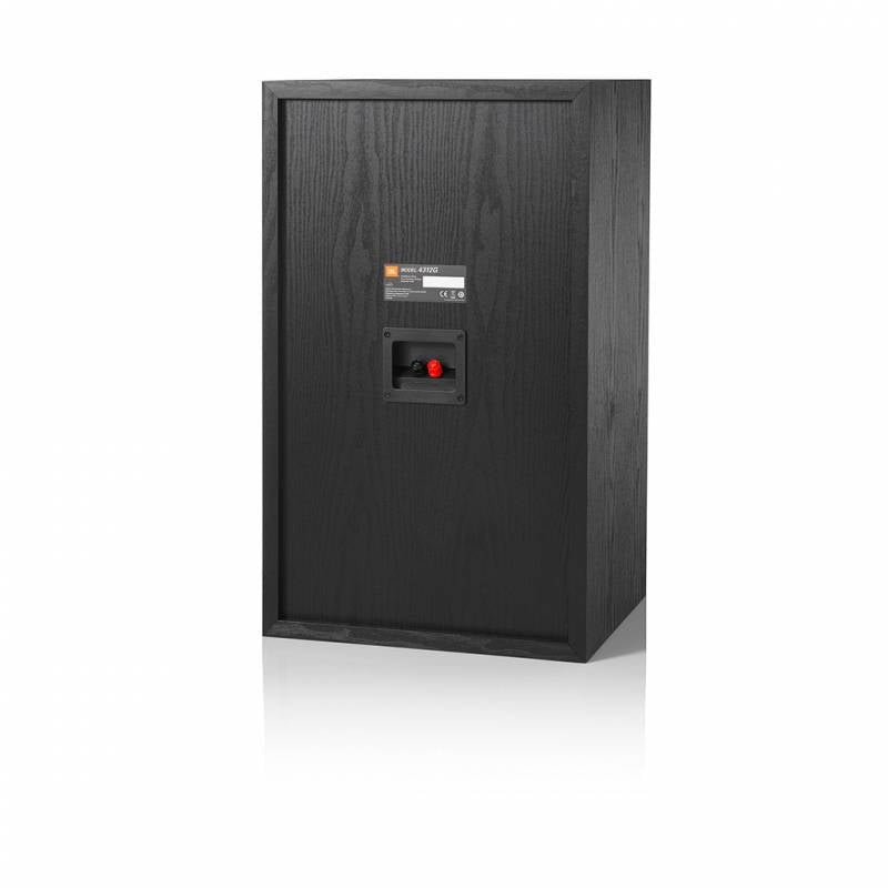 JBL Synthesis 4312G Studio Monitor Bookshelf LoudSpeakers - Pair