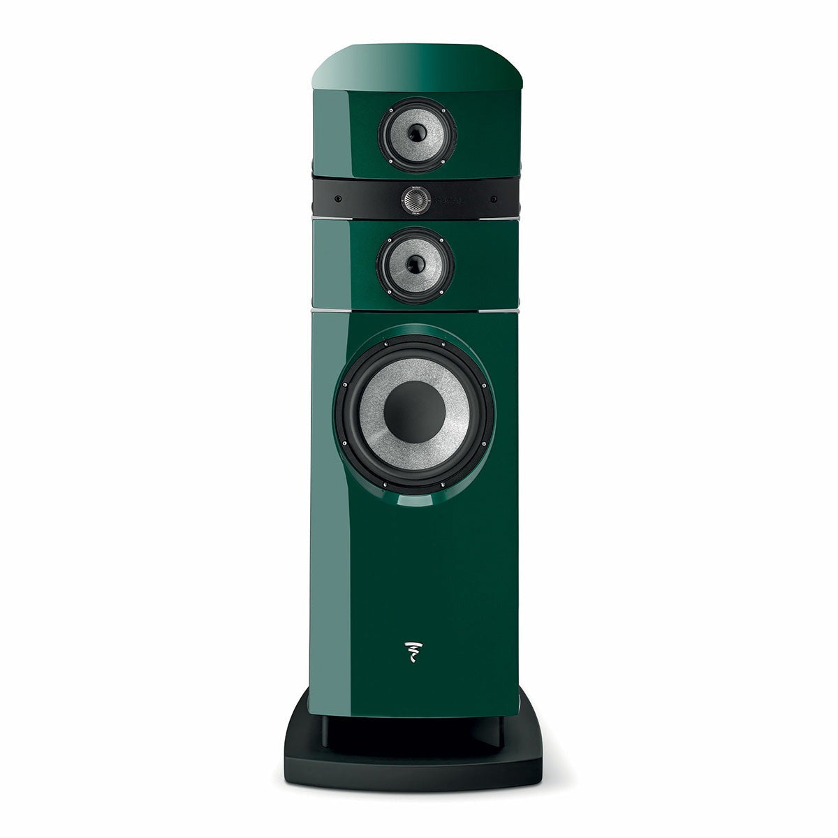 Focal Stella Utopia Evo 3-Way Floor-Standing Speaker