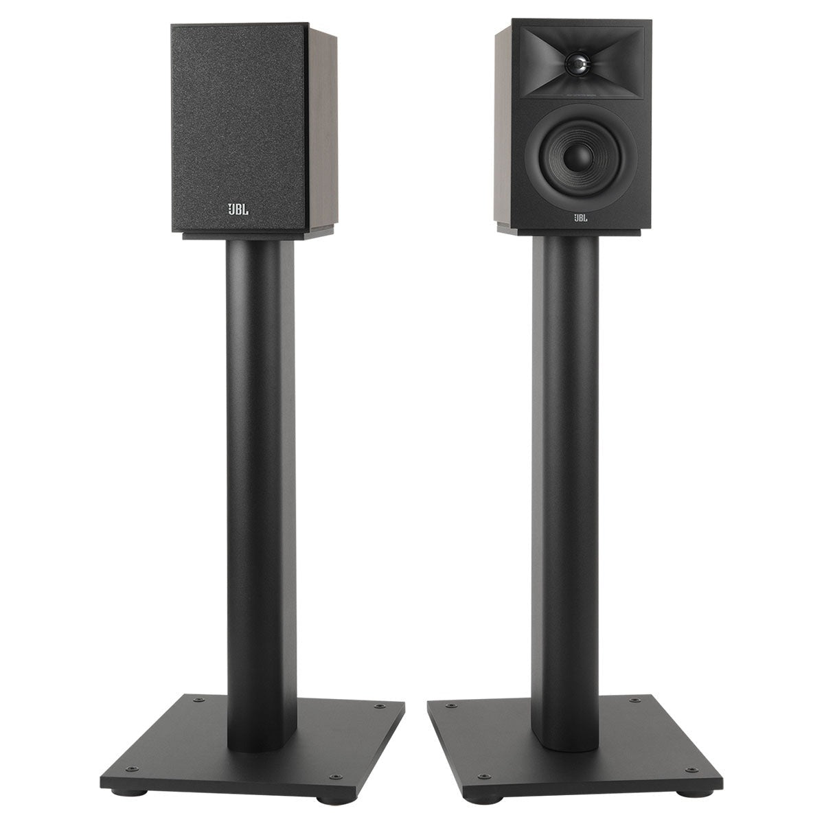 JBL Stage 2 240B 2-Way 4.5-inch Bookshelf Loudspeaker - Pair