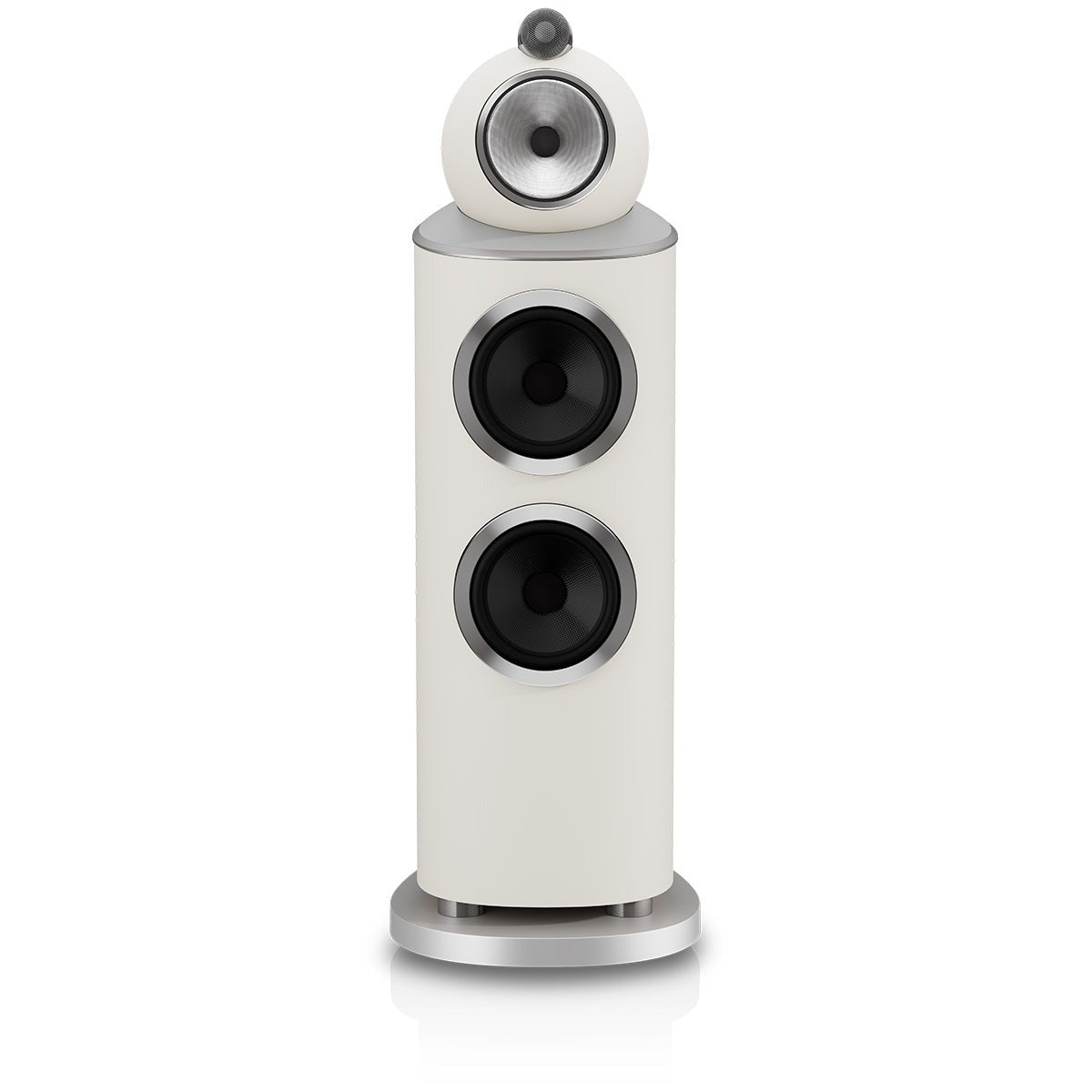 Bowers & Wilkins 802 D5 Floorstanding Loudspeaker - Each