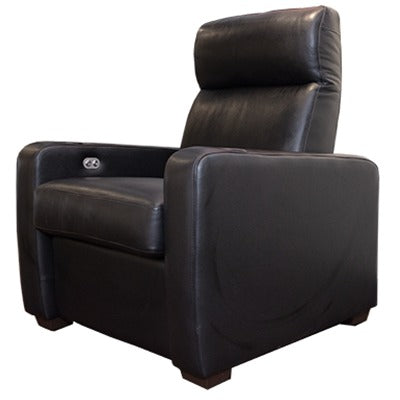 CinemaTech M3 Motorized Incliner - 2 Arm - Black