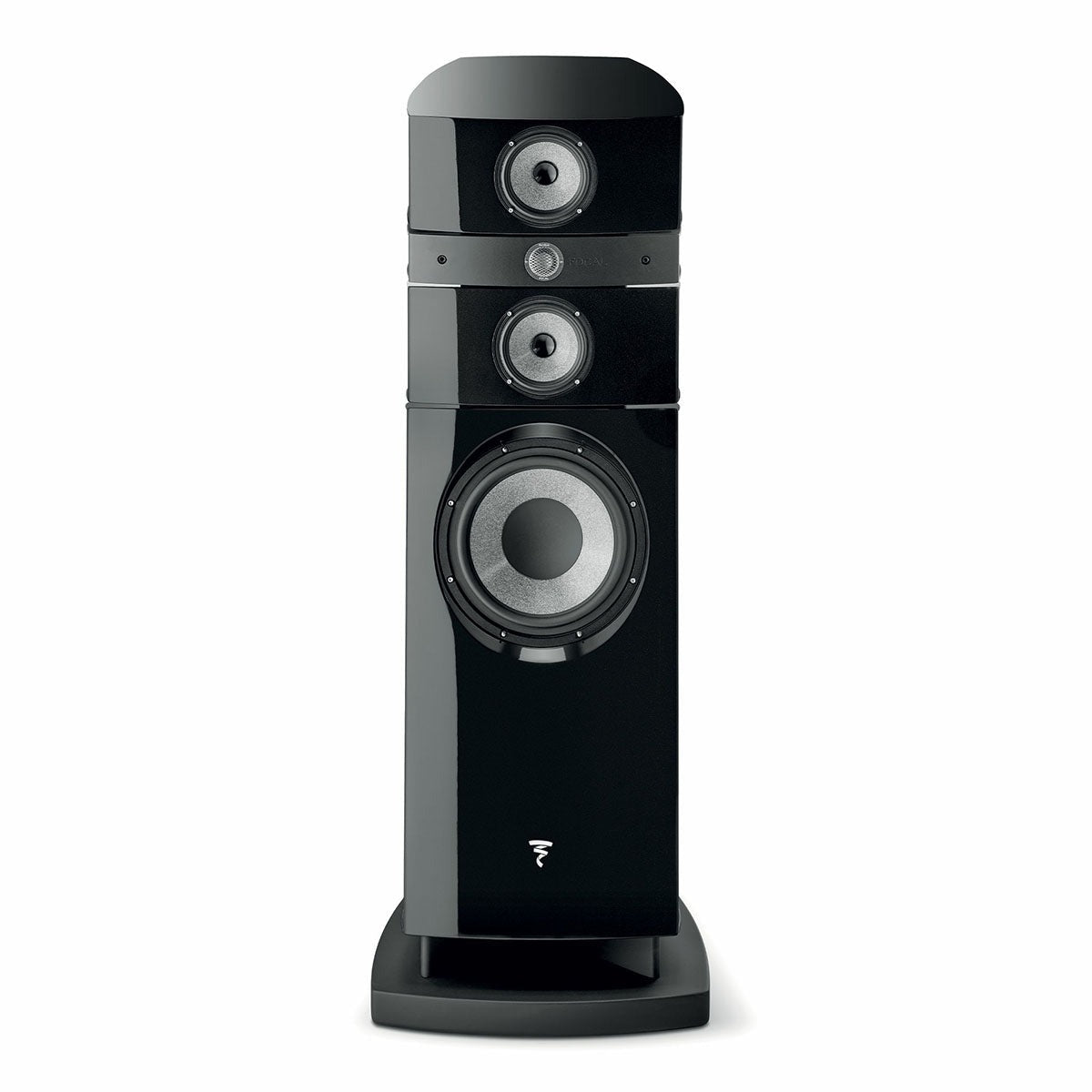 Focal Stella Utopia Evo 3-Way Floor-Standing Speaker