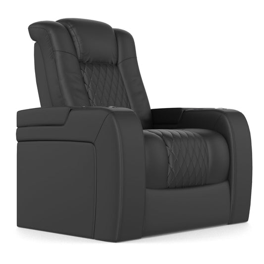 Revelation Home Theater Seating - Audio Advice