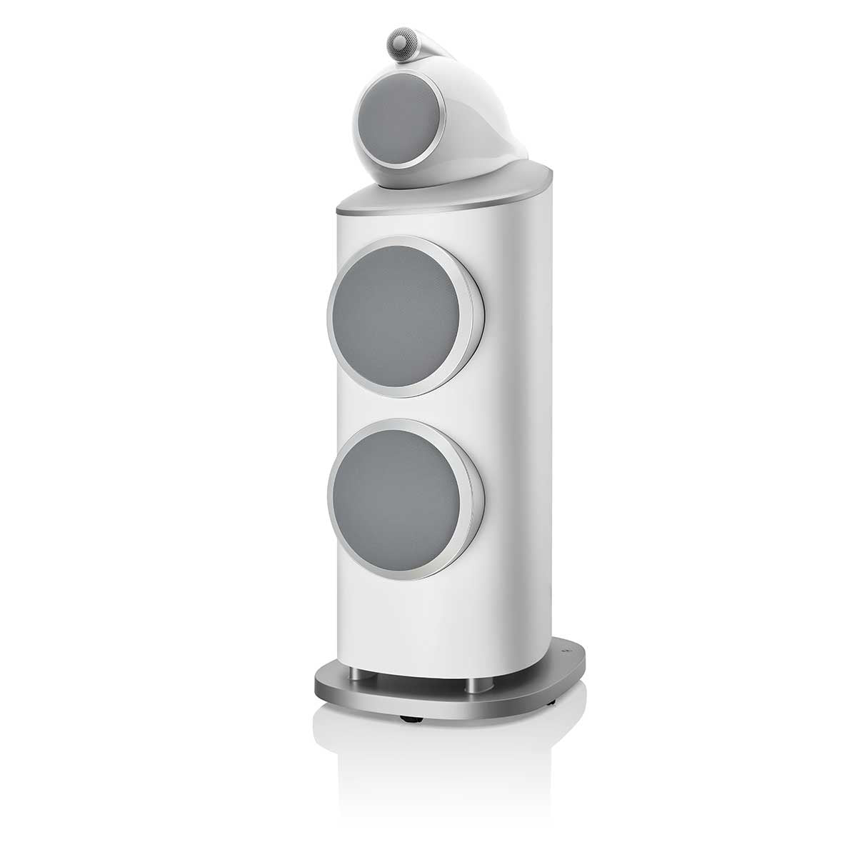 Bowers & Wilkins 801 D4 Floorstanding Speaker - Each