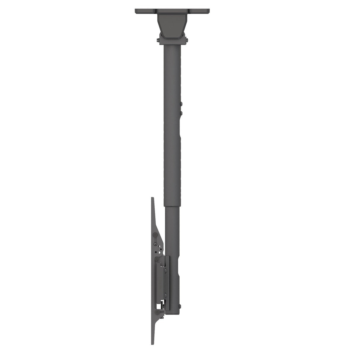 Kanto Menu Board Mount System with Tilting Arms for 40" - 60" TVs