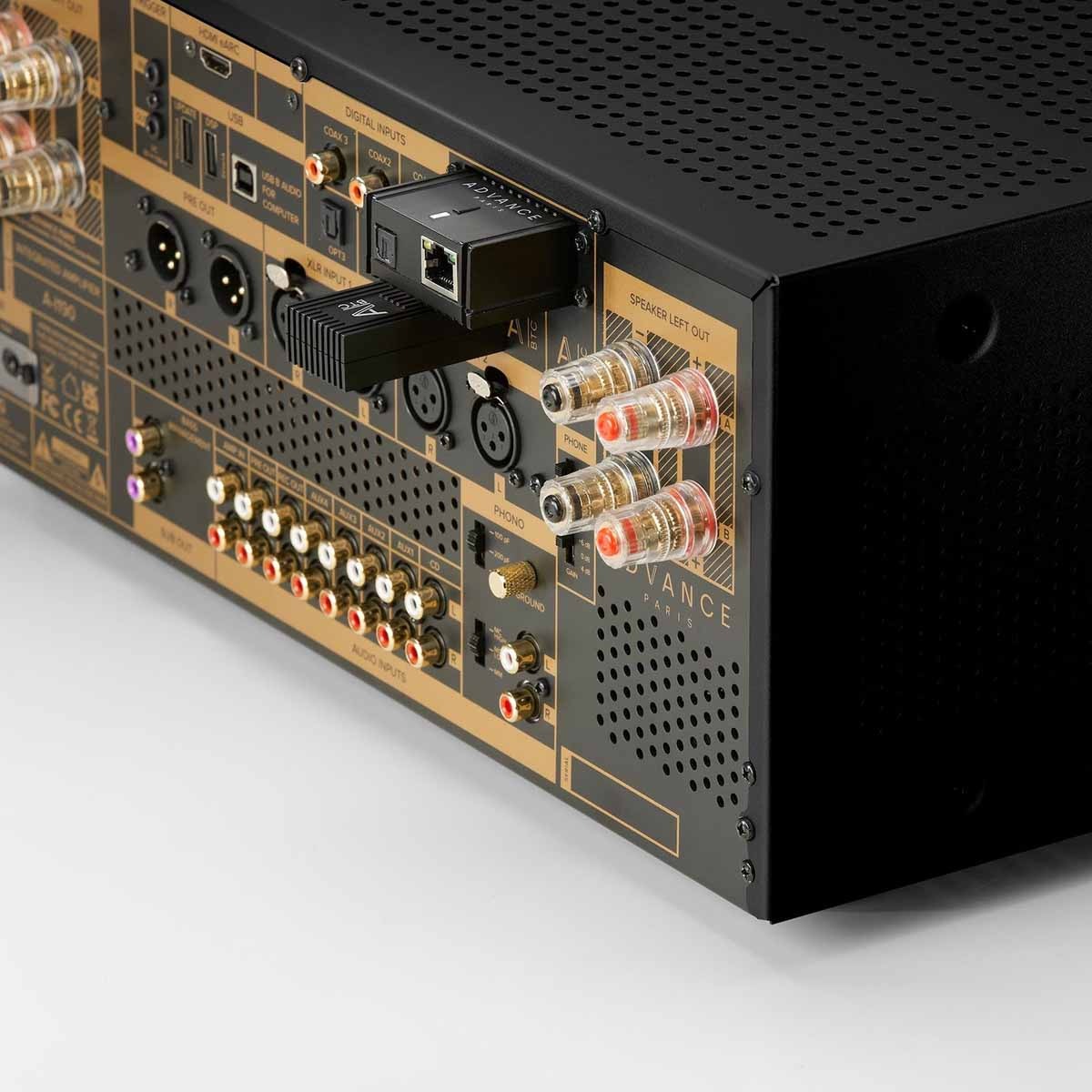 Advance Paris NOVA A-i190 Integrated Amplifier