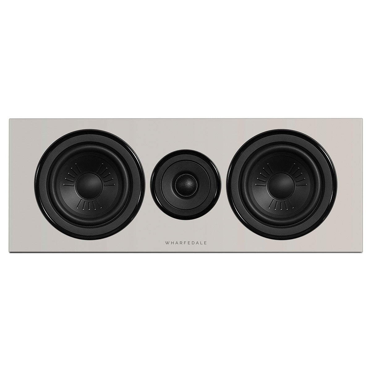 Wharfedale Diamond 12.Ci 2-Way Centre Speaker - Each