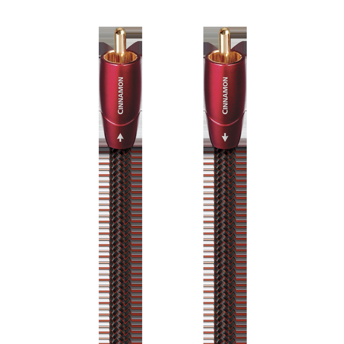 AudioQuest Cinnamon Coax Digital Audio Cable