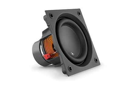 JL Audio Dominion d110 Powered Subwoofer